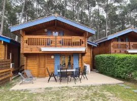 Chalet Elocances