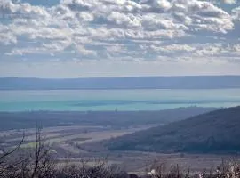 Kiskacsa Nyúlontúl