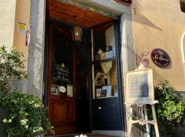 Ai Savoia B&B - Guest House, bed & breakfast a Torino