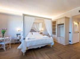 Palazzo del Mercante, bed and breakfast v destinaci Montepulciano