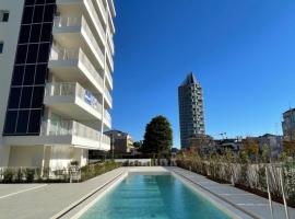 Blu Homes Apartments EfStyle Hotel