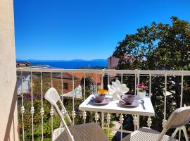 Casa Argentina, hotel in Capoliveri