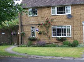 No. 26, bed and breakfast a Wells