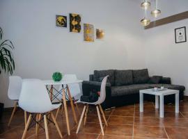 Rakoczi apartman 2, vacation rental in Odorheiu Secuiesc