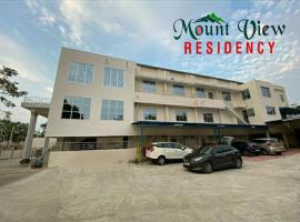 Mount View Residency Tiruttani, лодж у місті Tiruttani