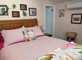 Seabank House Bed and Breakfast Aloha
