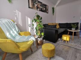 Benjamin Gardens Holiday Home