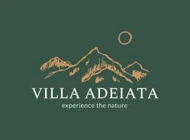 Villa Adeiata