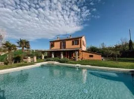 Casale Il Girasole