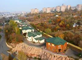 Armenian Village Park Hotel & FREE Water Park, GYM