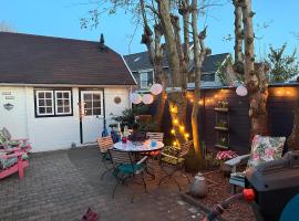 B&B Het Smitshoekje