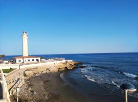 Apartamento El Capacho