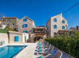 Hotel Agava Split, хотел в Сплит