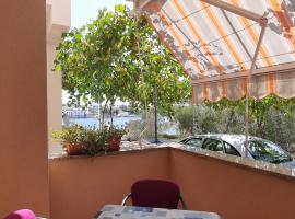 Apartmani Leon, hotel v destinaci Šimuni