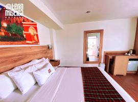 Terramistica Vallecito