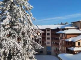 Kolimechkov Apartments Borovets