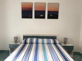 Casetta Forio, хотел в Иския