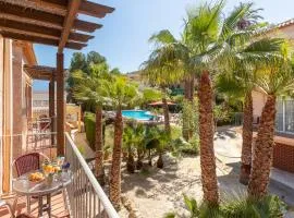 Apartamentos Mundaka Albir