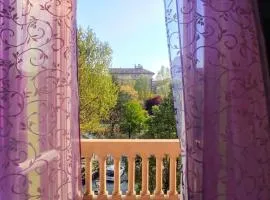 Rainbow house Lingotto Inalpi
