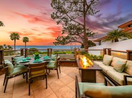 Cliff View II, hotel em Laguna Beach