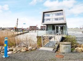 6 person holiday home in Hemmet、Falenのホテル
