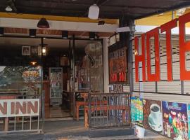 baankhuninn urt airport, hotel cerca de Aeropuerto de Surat Thani - URT, Surat Thani
