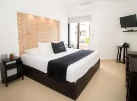 Aruma Hotel