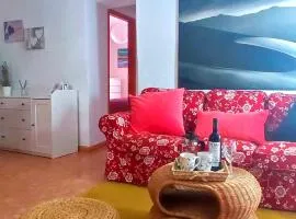 Casa Nela. Rural y acogedora en Las Puntas El Hierro