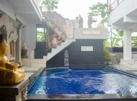 Kabera Bungalow 1