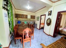 Elle's place, holiday rental in Baguio