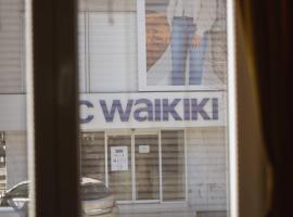 Darki Apartment - Bazaar Location With Free Parking