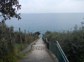 Soleli, хотел в Molino San Biagio