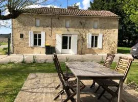 Maison de campagne Chez Georges