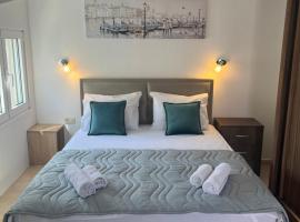 Venice Apartments, self catering accommodation in Tivat