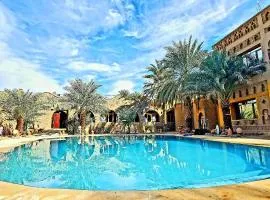 AUBERGE KSAR MERZOUGA