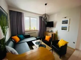 Apartament u Sabiny