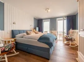 Nordland Appartements Wohnung Langeland
