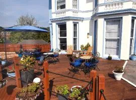 Tor Dean Guest House
