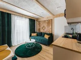 Apartament Sopa