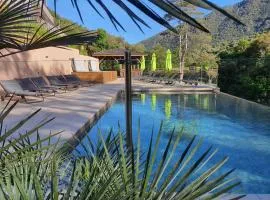 Casa Del Torrente、ポルトのシャレー
