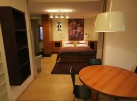 Apartment Na Krki