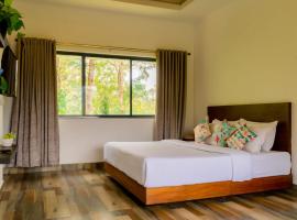 Mannoor Farms Mountain View Stays, Munnar: Munnar şehrinde bir otel