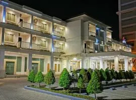 Naka Hotel Kupang