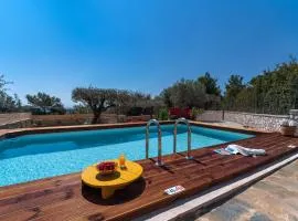 Sea Rock Villa Rodos