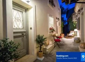 lianelia boutique village house