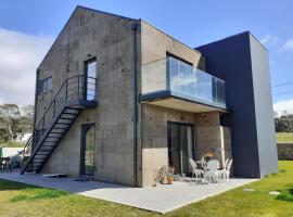 Cork House, hotel em Vila Praia de Âncora