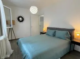 La casita Alba Adriatica