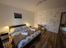 Apartment Liso