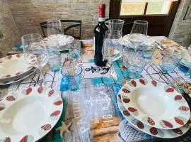 BLUE SEA Villa Versilia