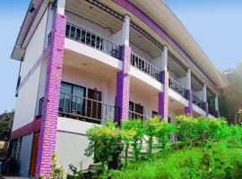 View Garden Resort, homestay in Phi Phi Don